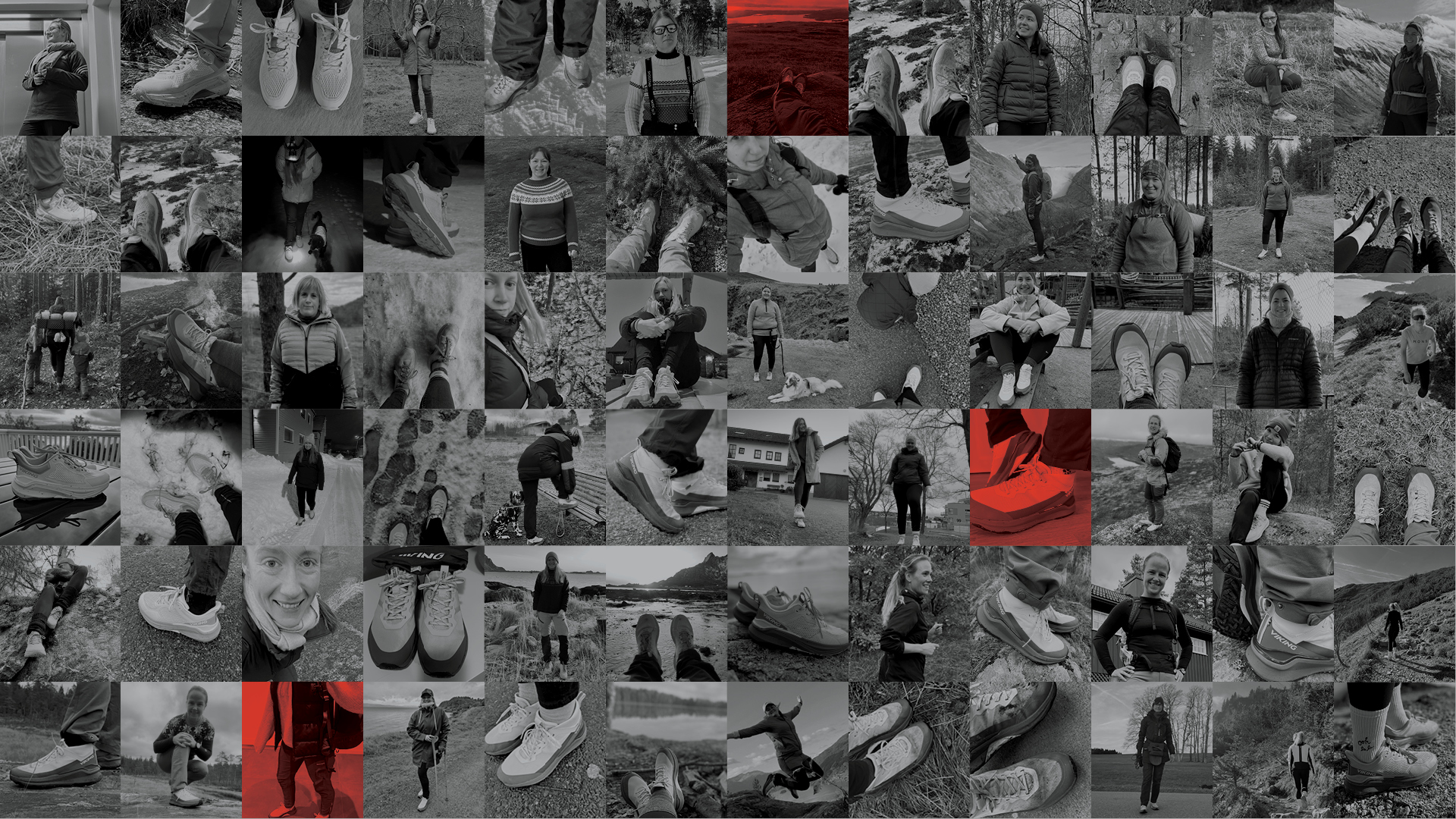 The Her Collection tested by women