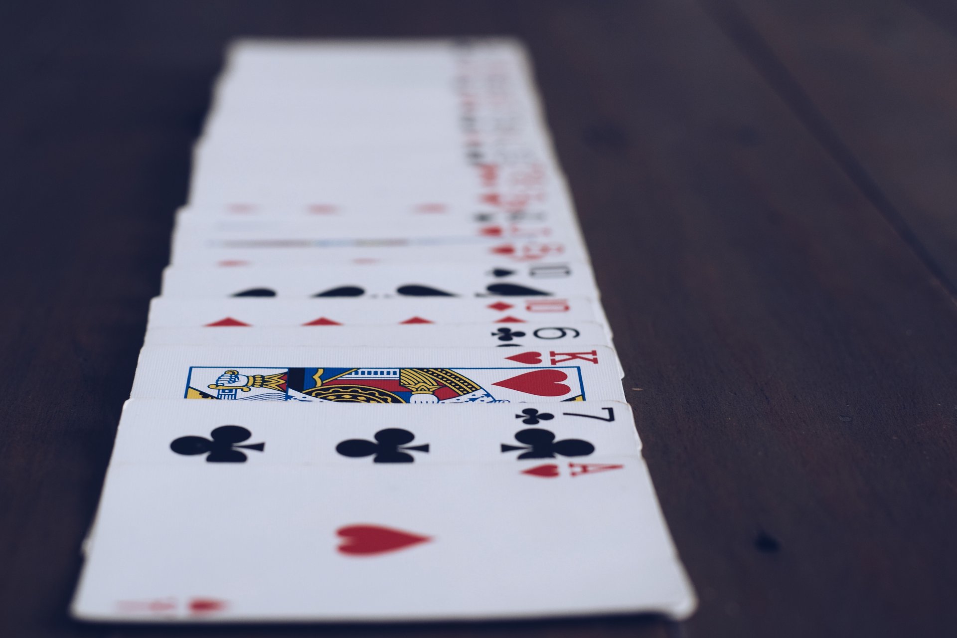 Royal Solitaire