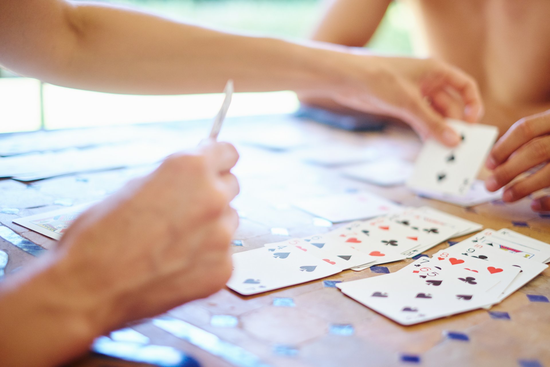 Solitaire Master