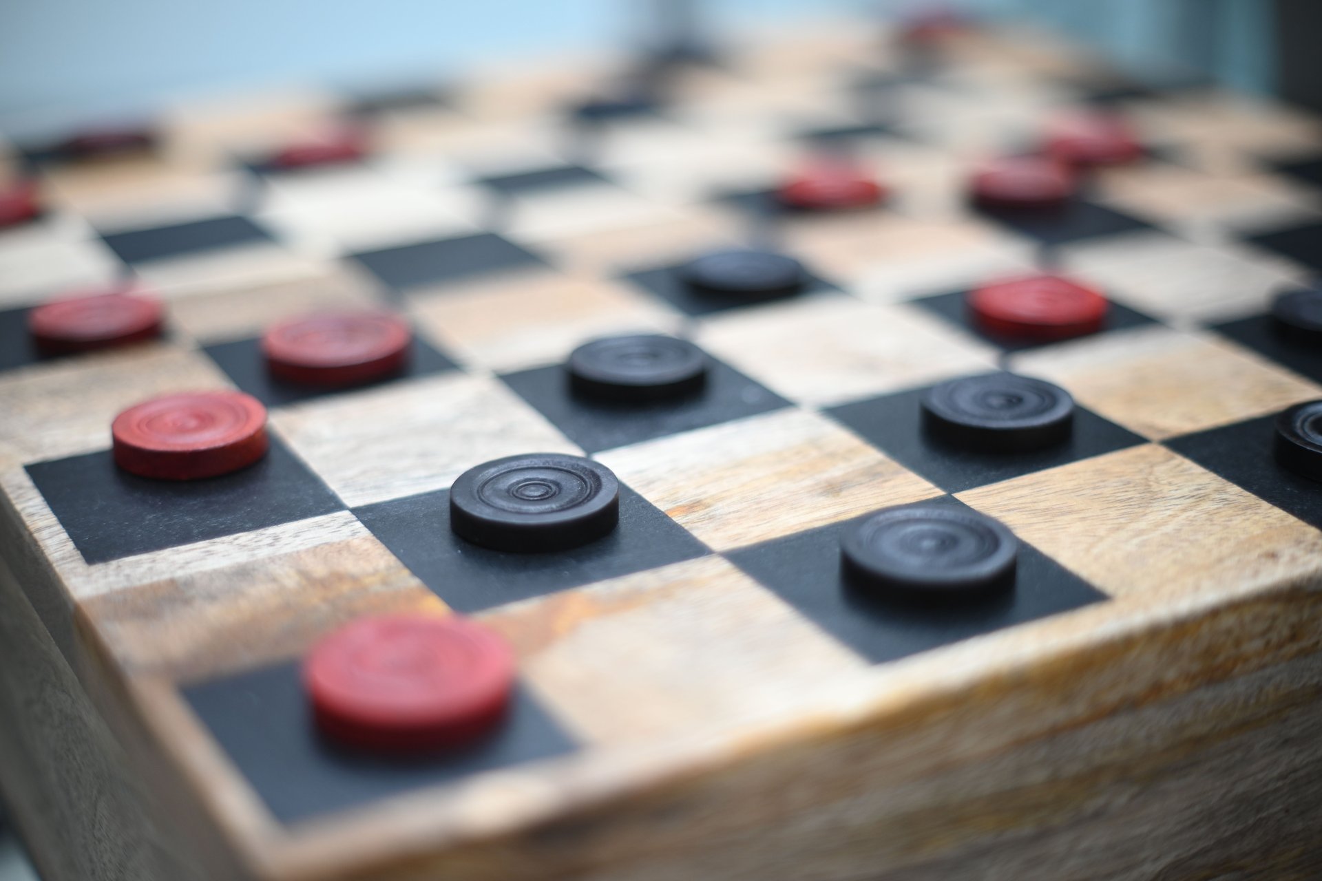 Checkers