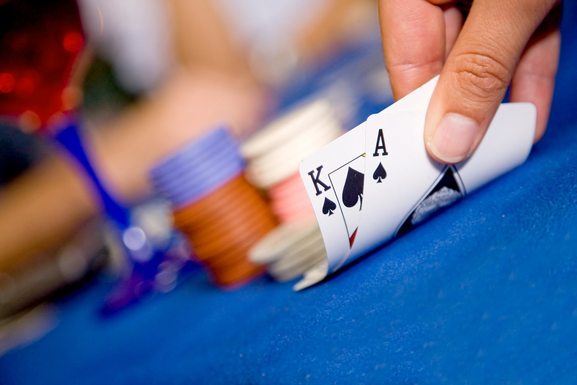 Poker