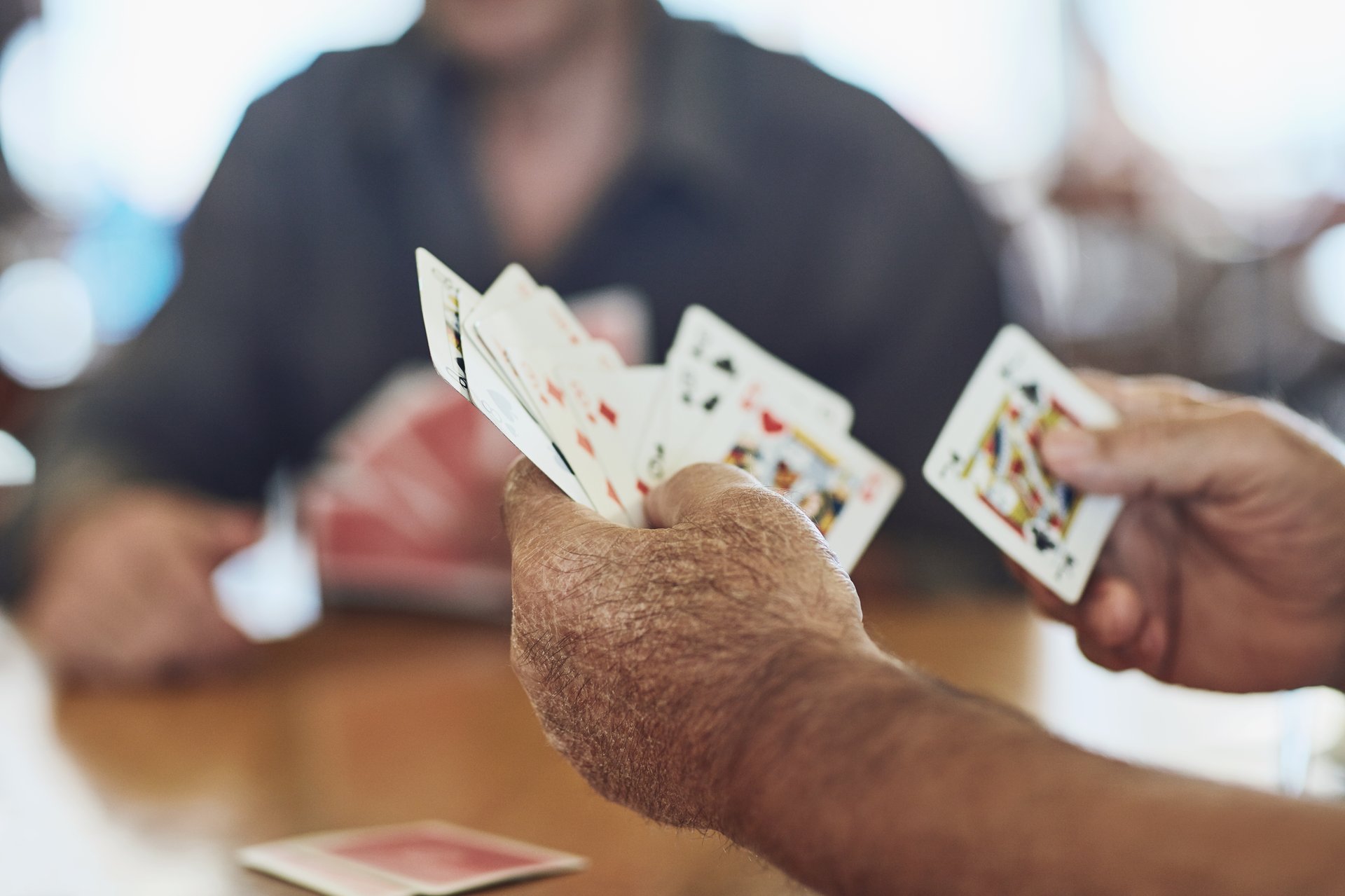 Gin Rummy