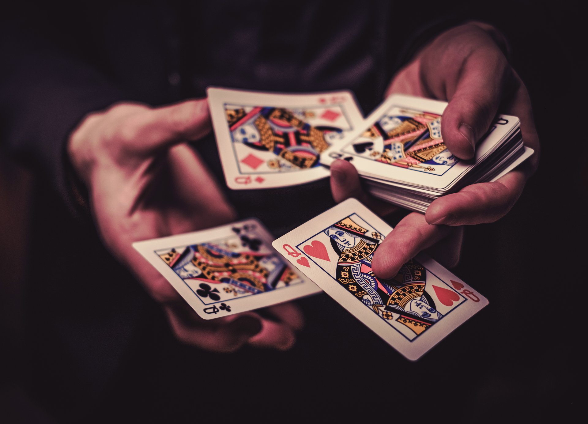 Klondike Solitaire