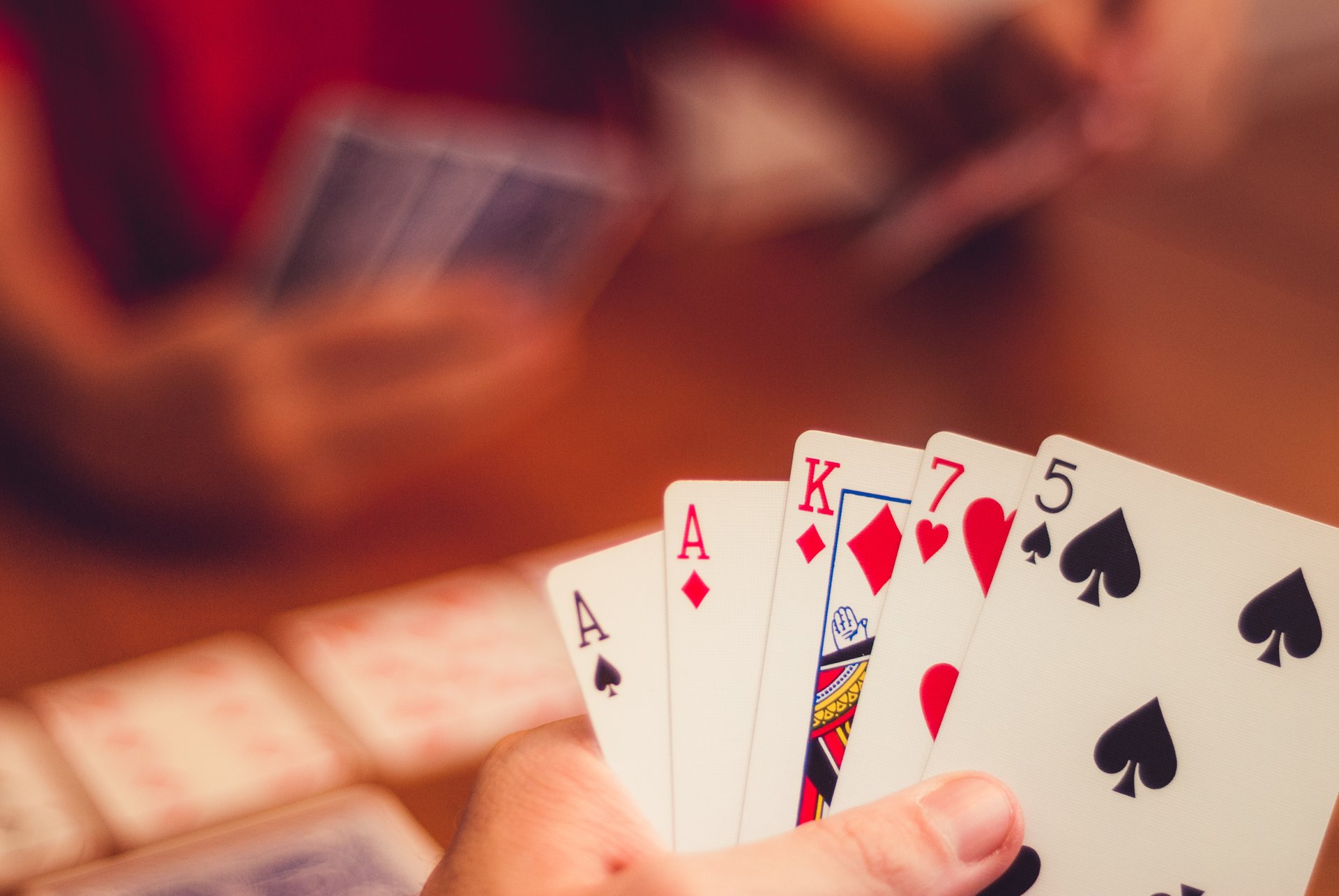 Rummy
