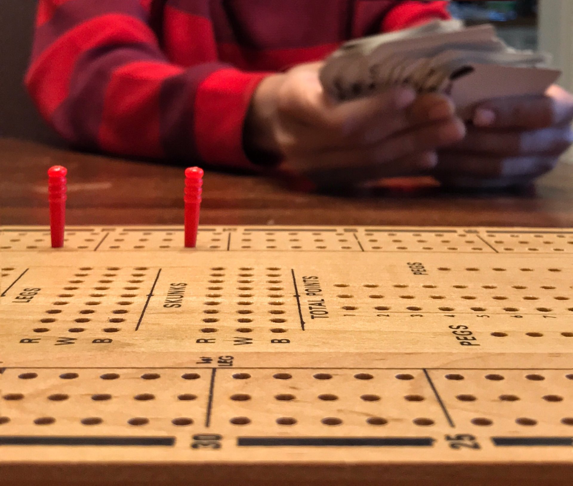 Cribbage