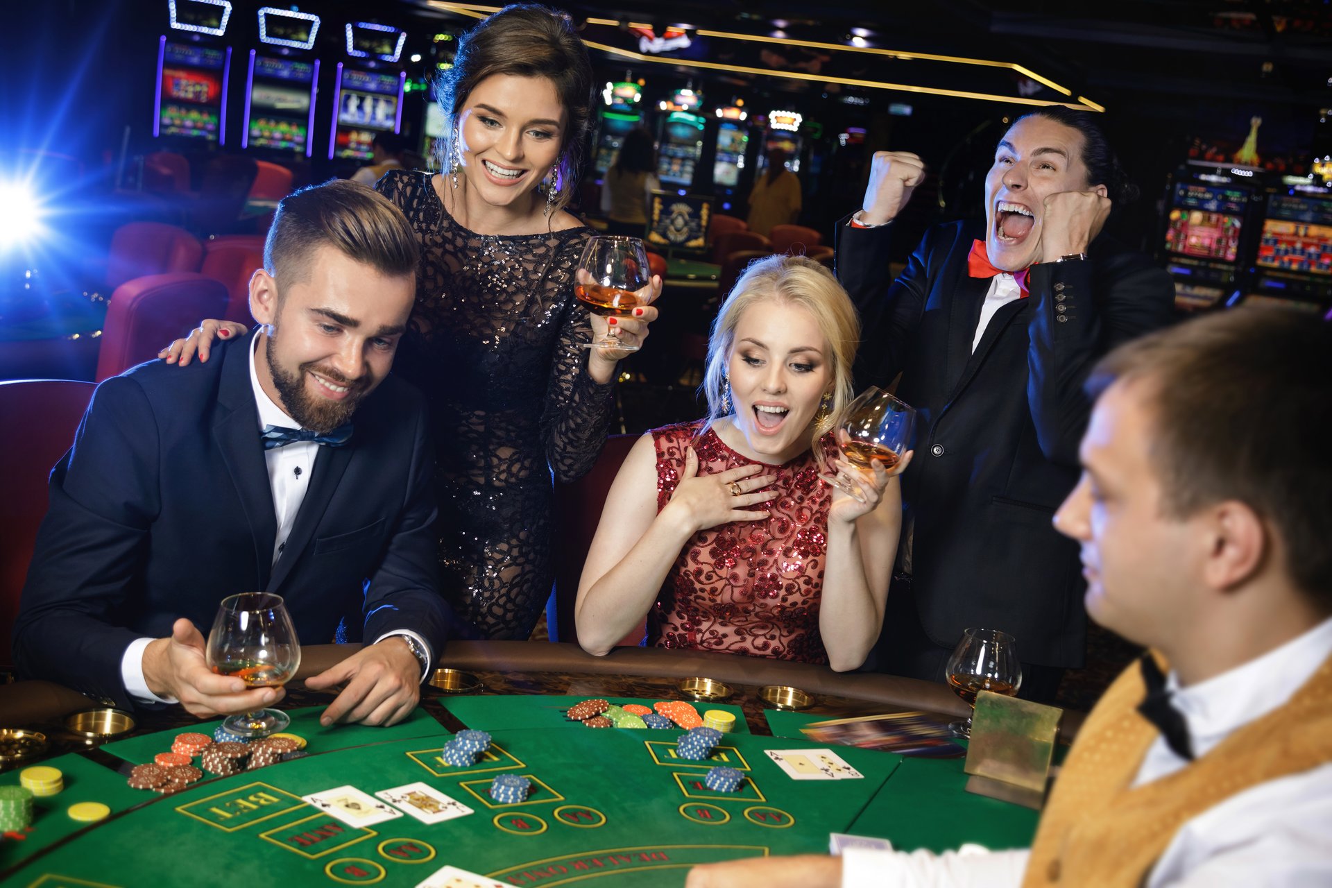 Baccarat