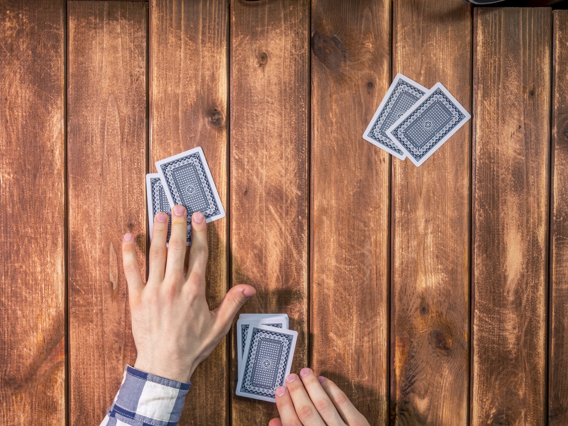 Pyramid Solitaire 2