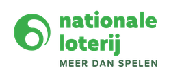Logo van de Nationale Loterij België