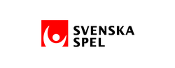 Logo van Svenska Spel