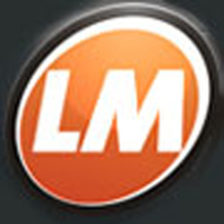 Logo van Loterias Mundiales