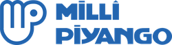Logo van Milli Piyango (Turkije)