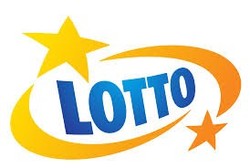 Logo van Lotto Polen