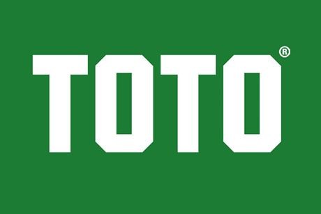 Logo van TOTO