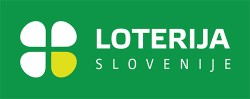 Logo van de Sloveense loterij