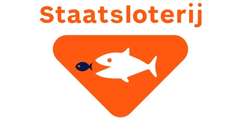 Logo van de Staatsloterij
