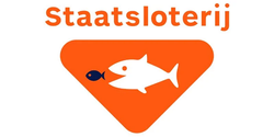 Logo van de Staatsloterij