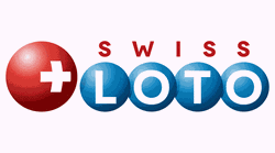 Logo van Swiss Loto