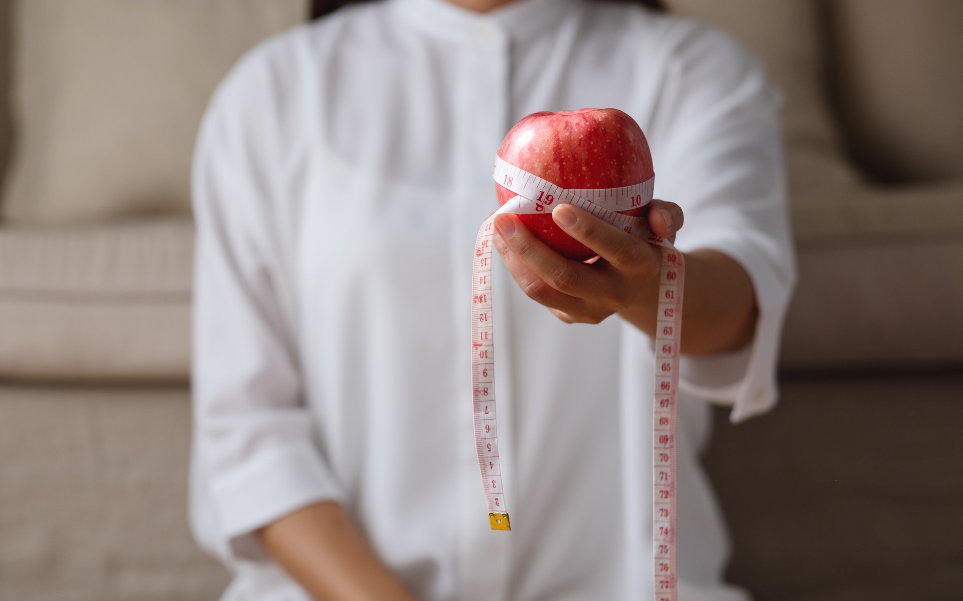 Welke jas voor een appelfiguur?