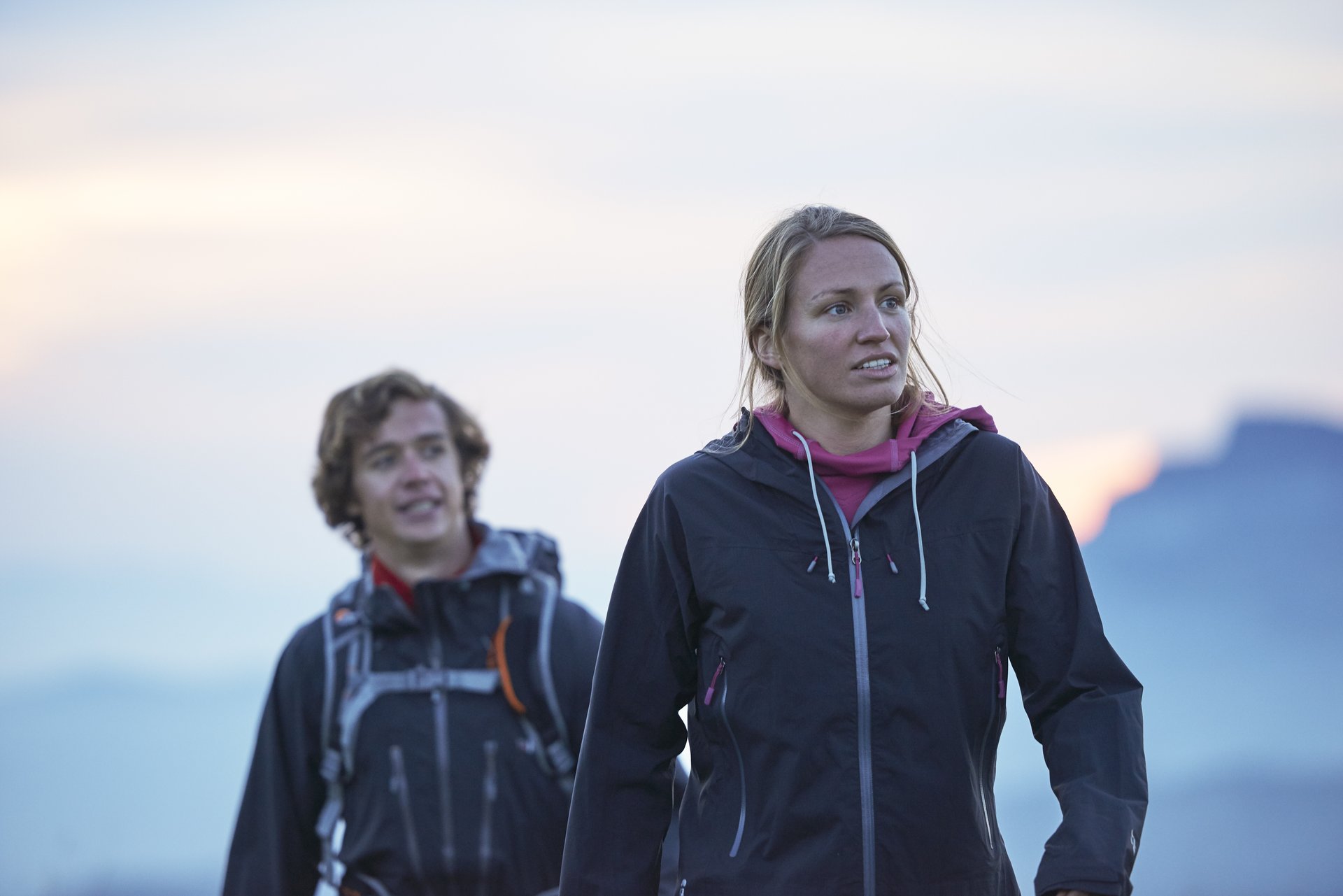 Hoe kies je de juiste outdoorjas?