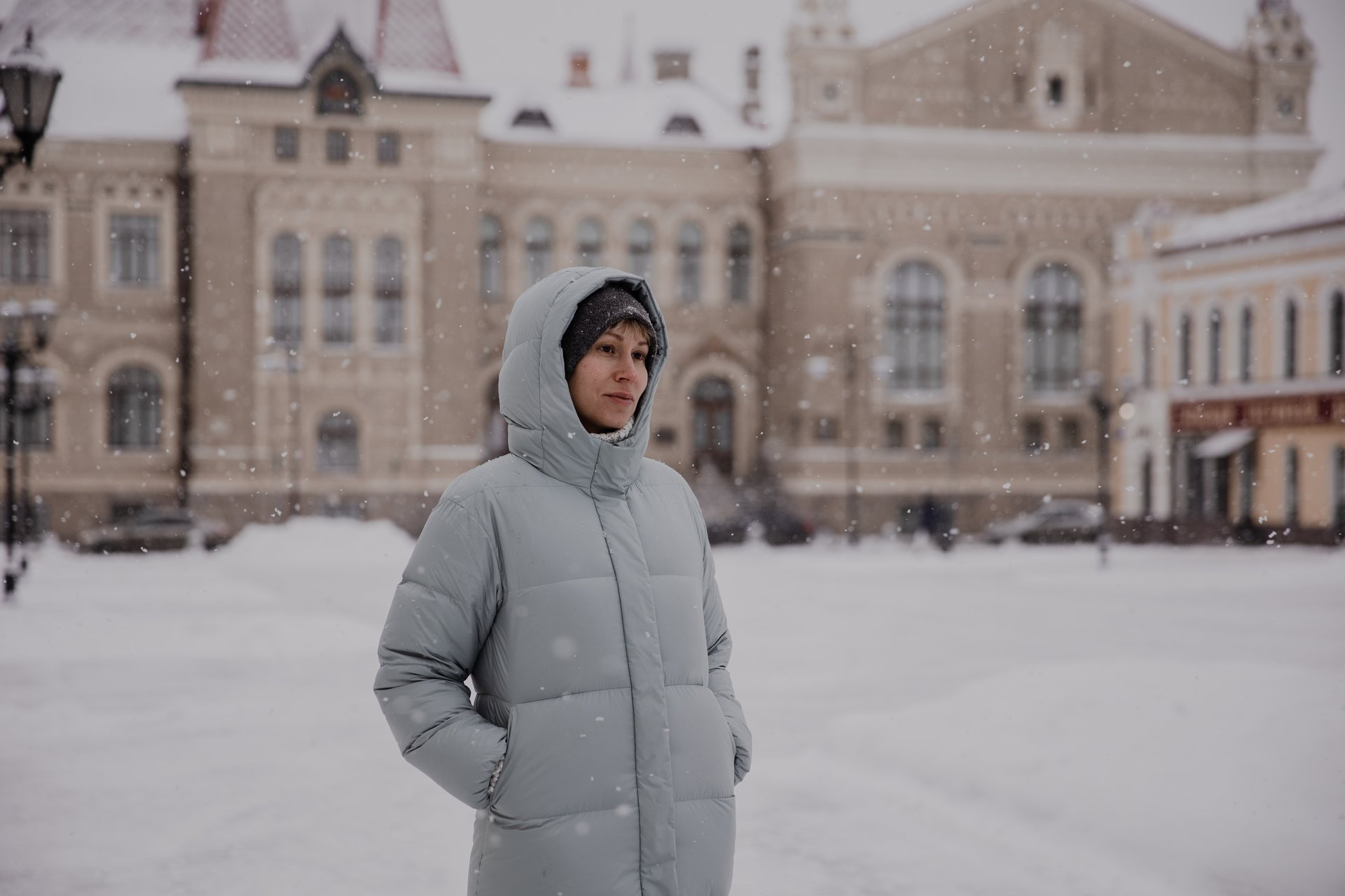 Ga je voor een lange of korte winterjas? 5 tips!