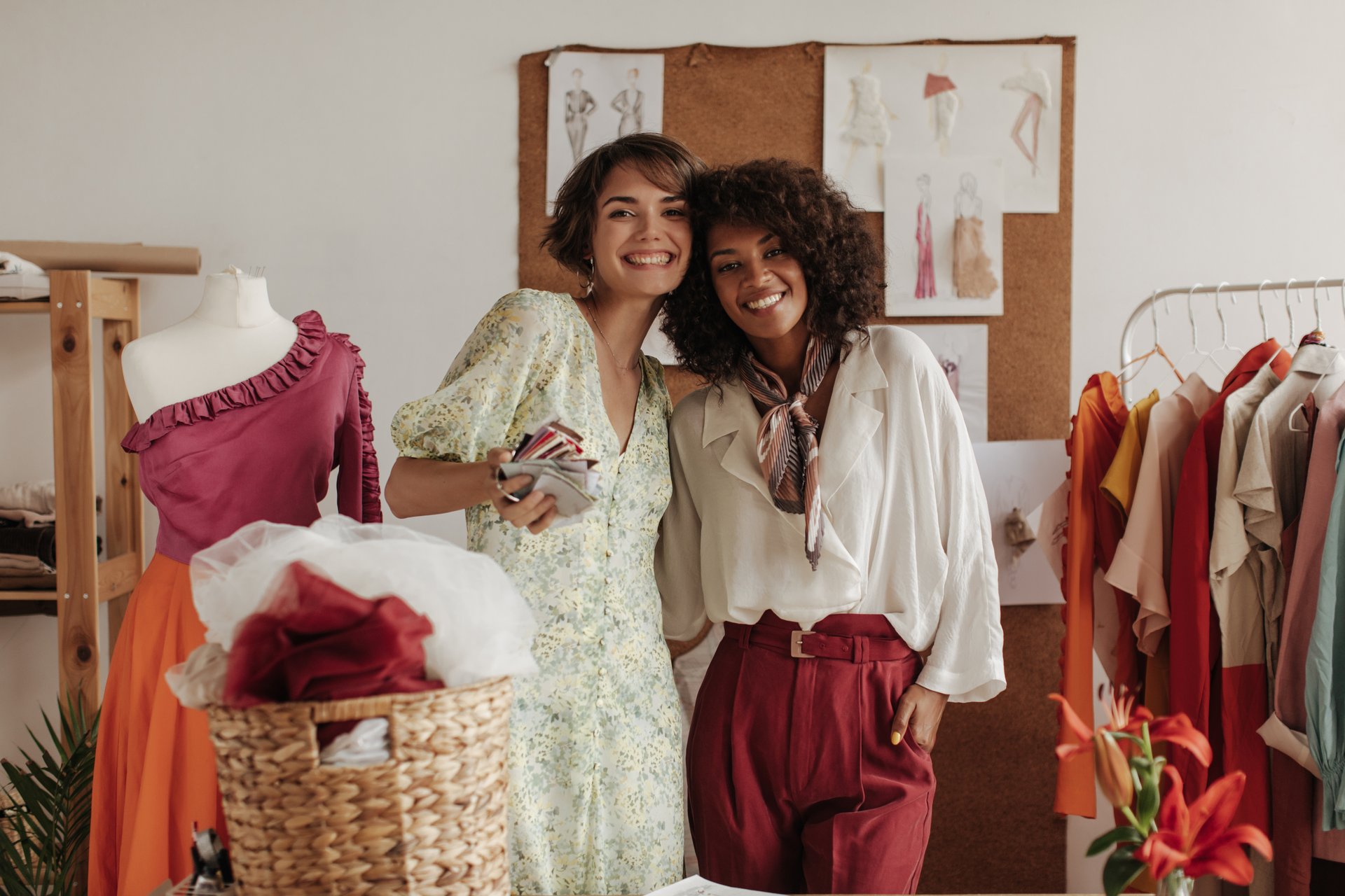 Eerlijke en duurzame mode