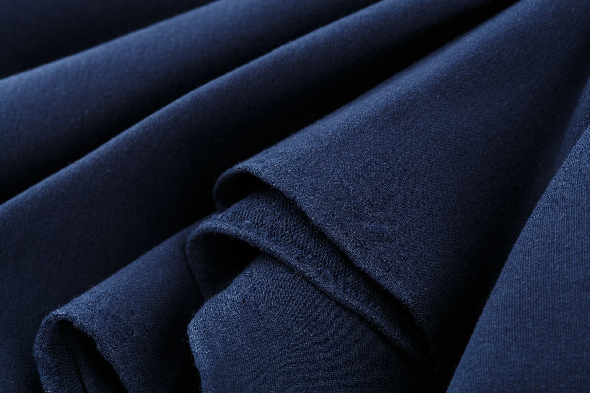 Polyester synthetische stof