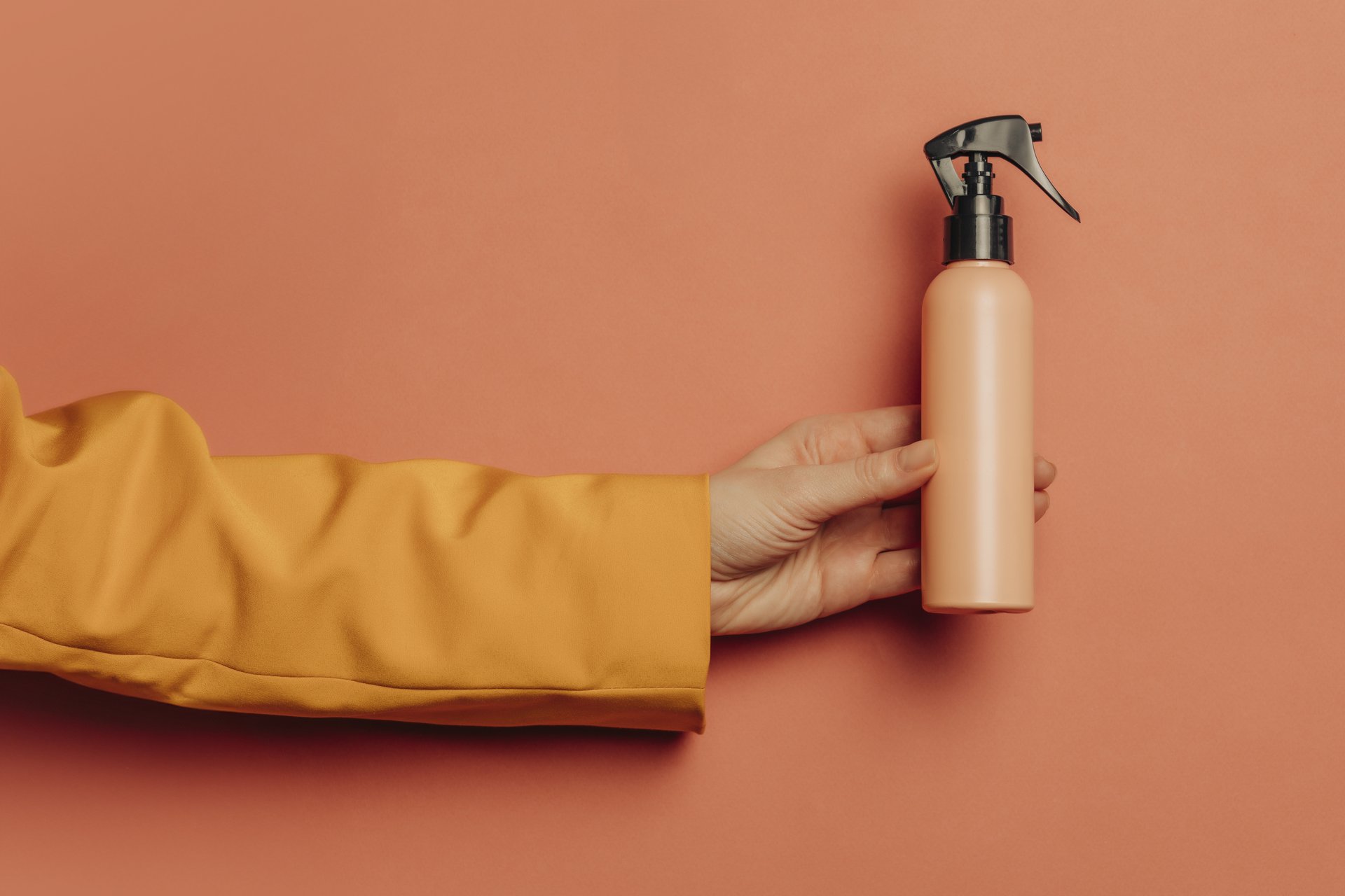 Jas waterdicht maken met spray