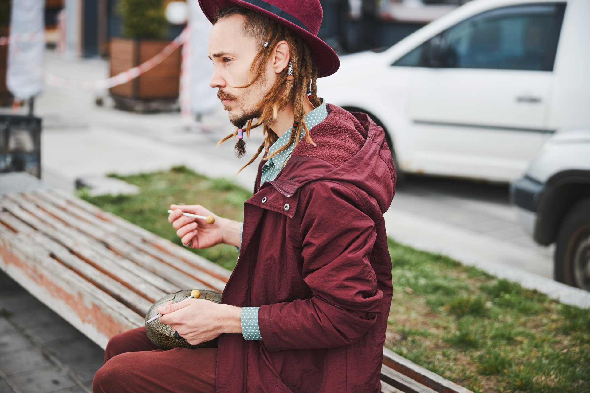 Mode uit de jaren 2010