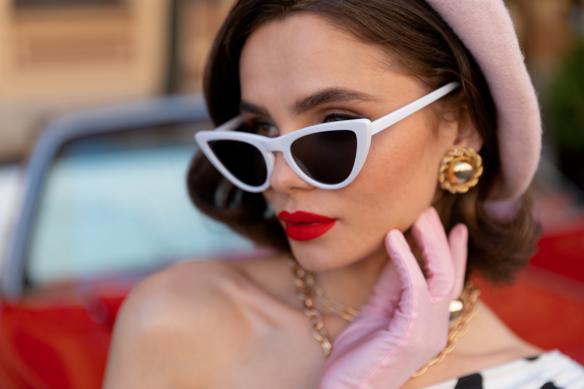 Mode uit de jaren 50