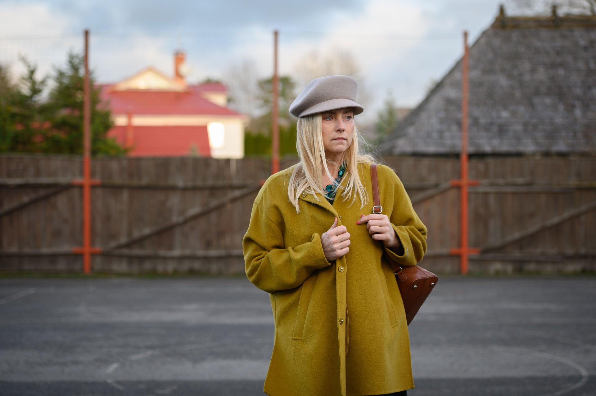 Oversized jassen combineren in je herfstlook