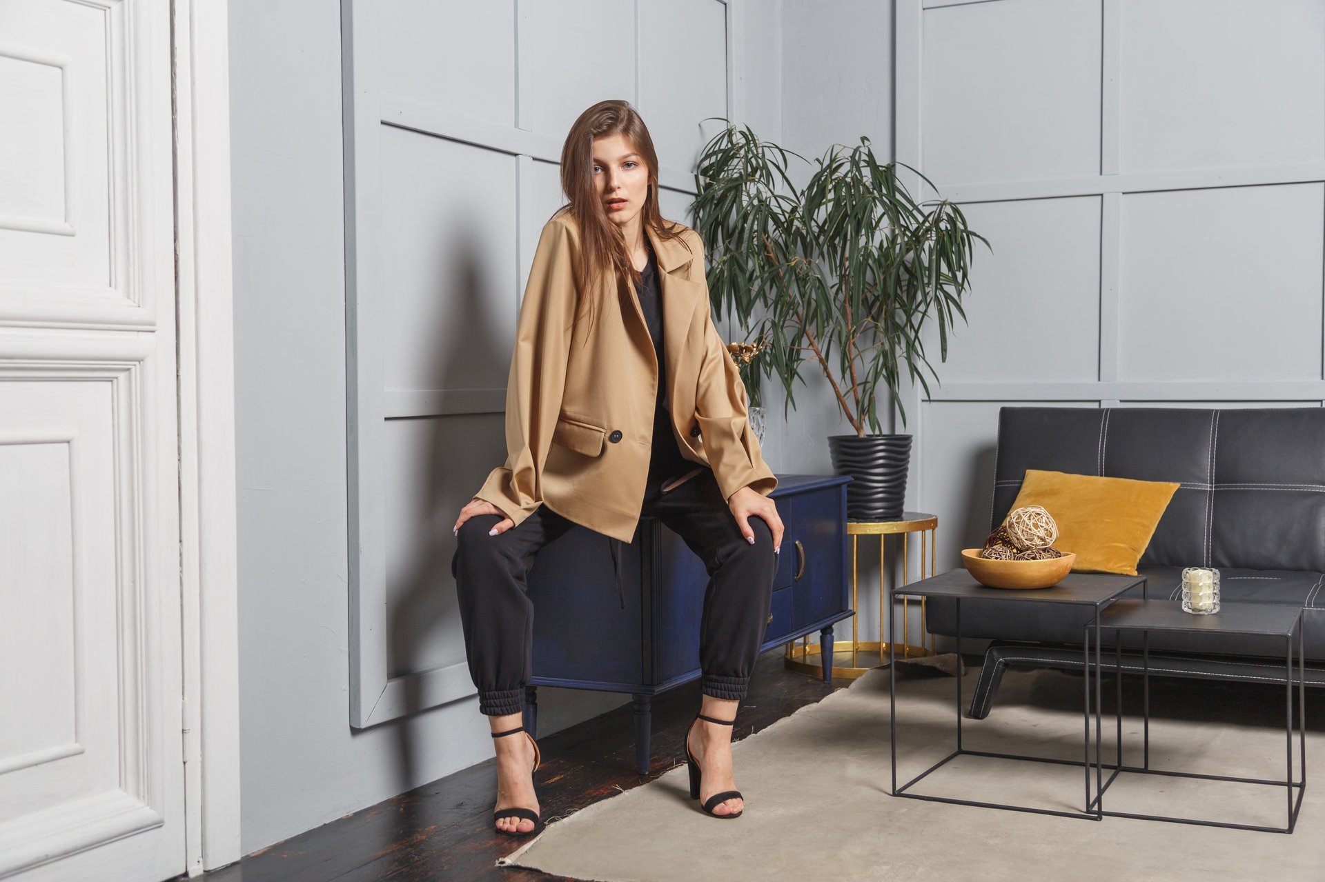 Goud in je look: wat kan wel en wat kan niet?