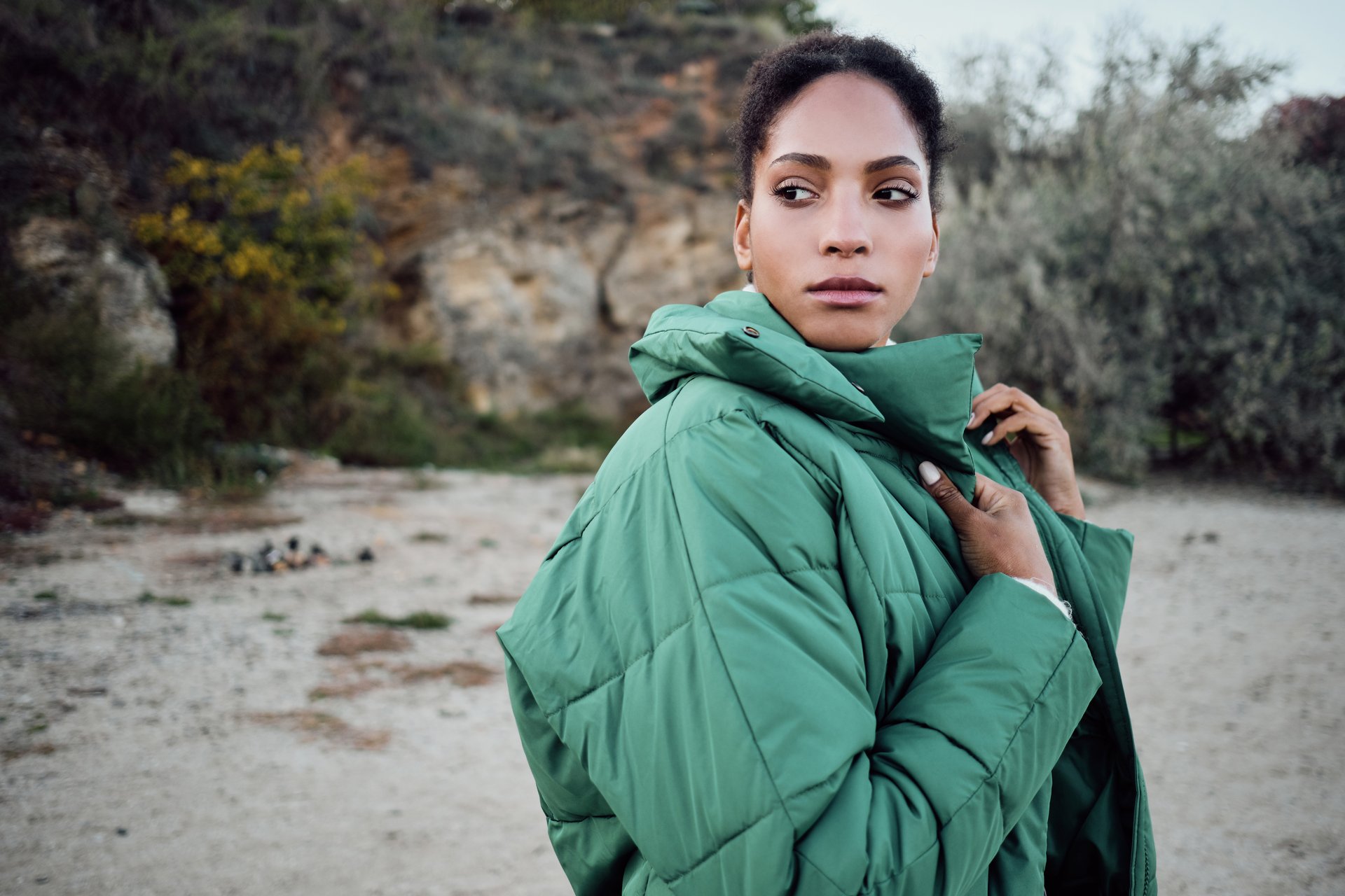 Slow fashion vs. fast fashion