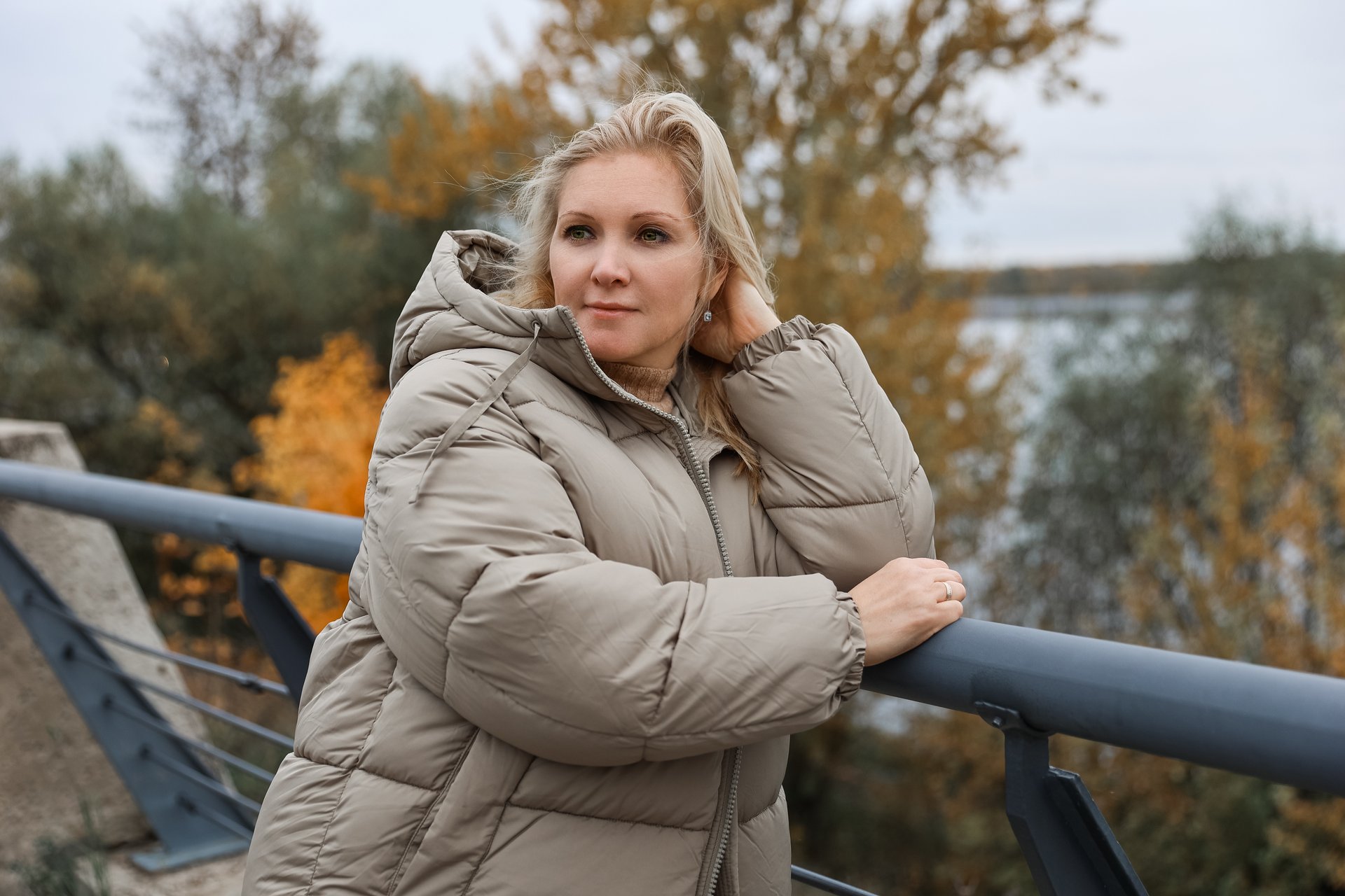 Trend van 2018/2019: de gewatteerde winterjas