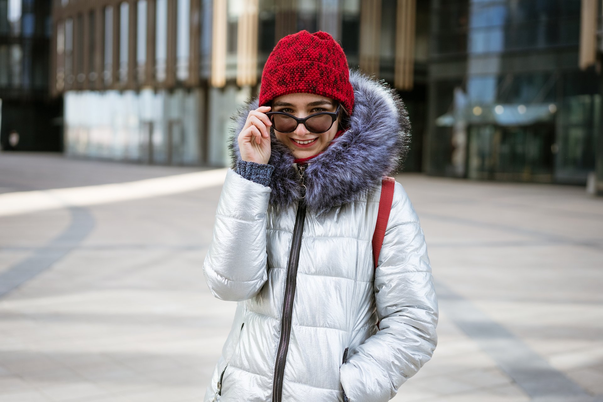 Zo vind je de perfecte winterjas