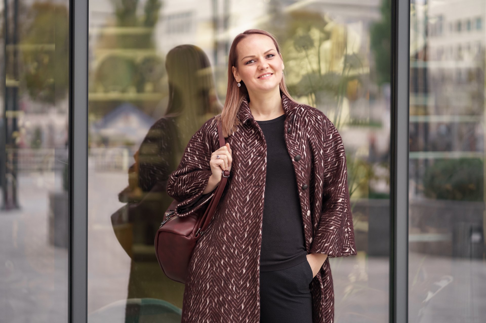 Kies jij deze zomer voor een jas met bloemetjesprint?