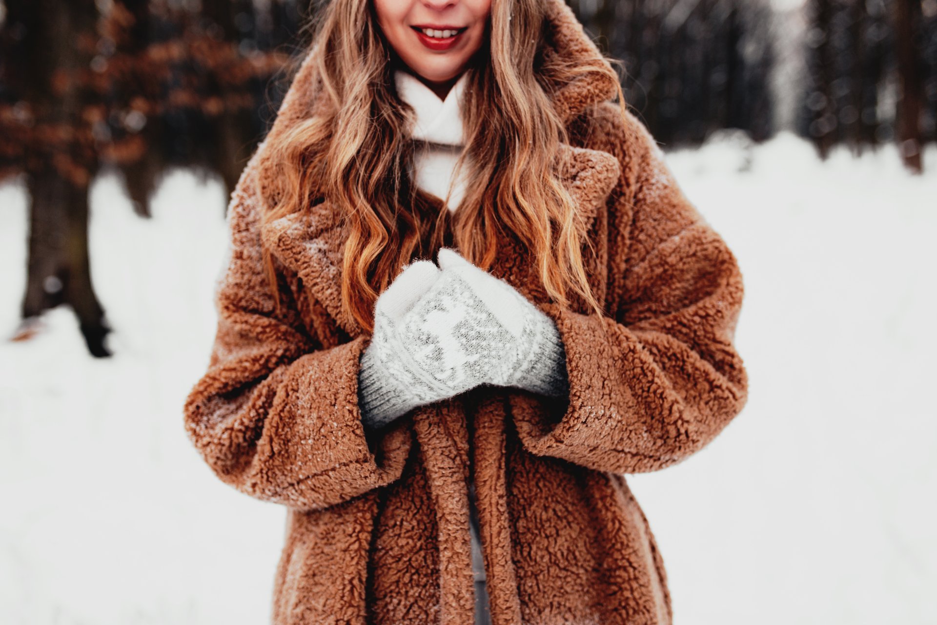 Boho chic winterjassen voor jou
