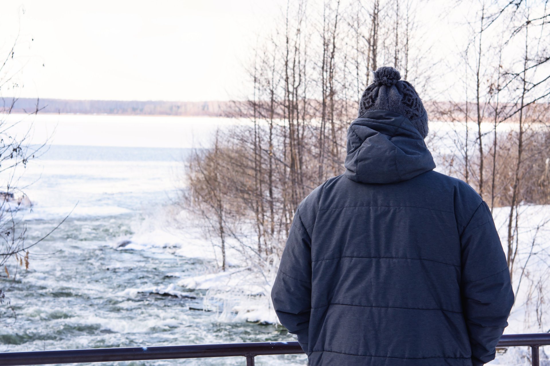 De MFR-waarde van je winterjas is belangrijk