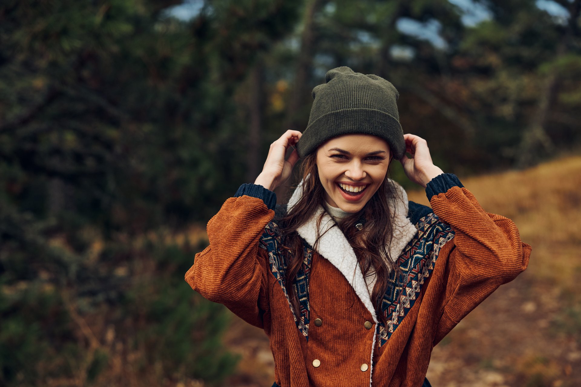 Beanies en mutsen gids