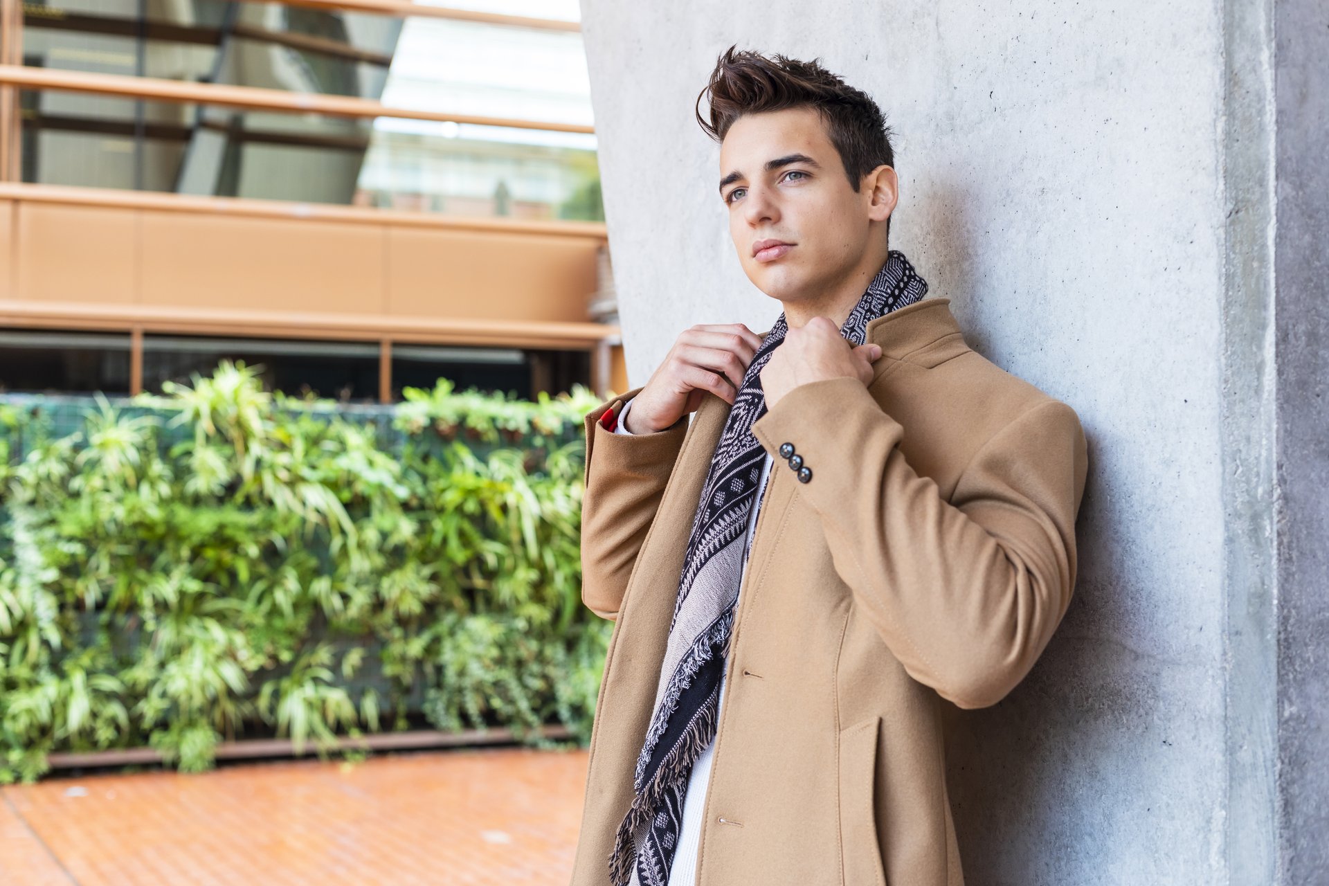 Tips voor dresscode Tenue de Ville