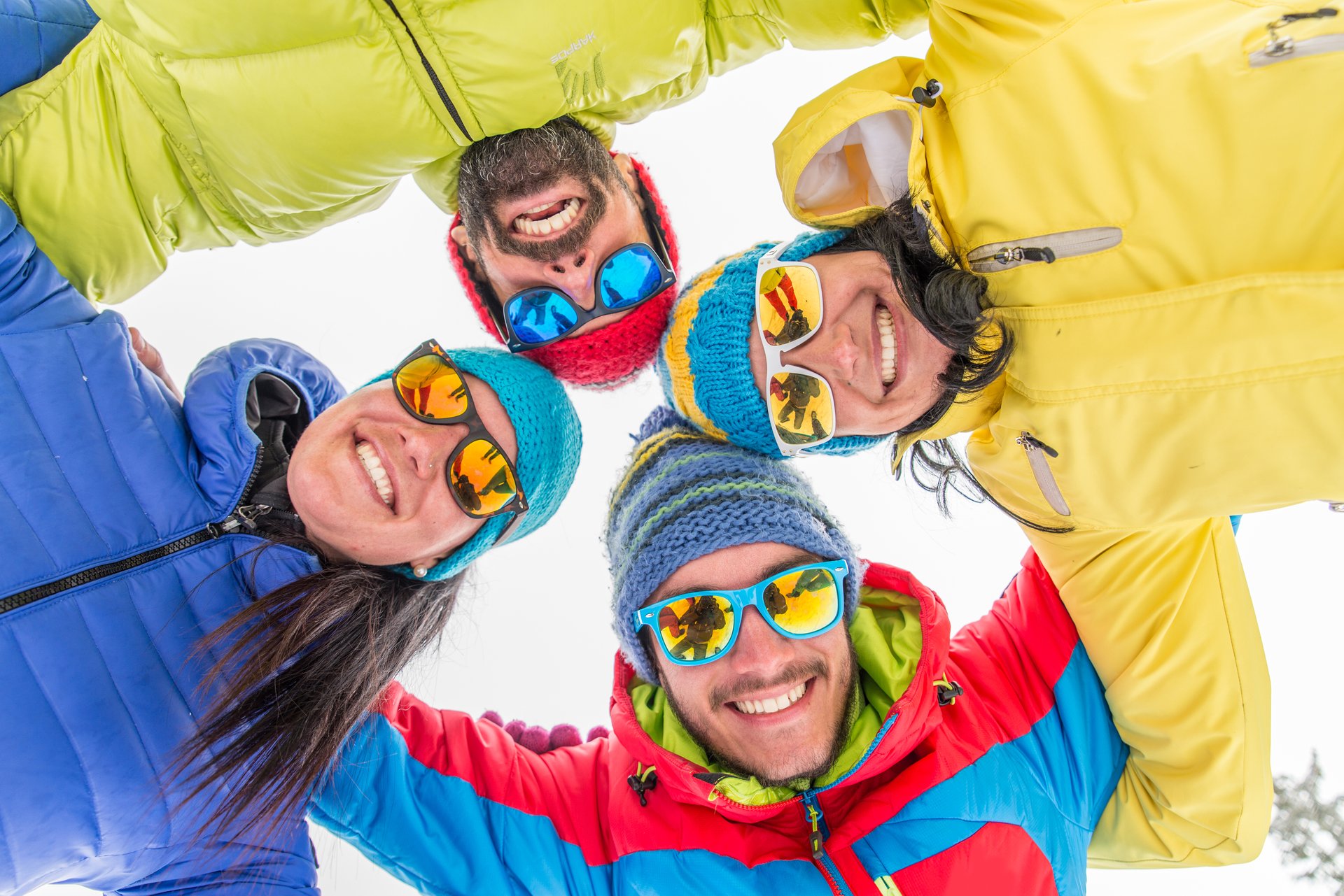 Nationale Wintersportdag