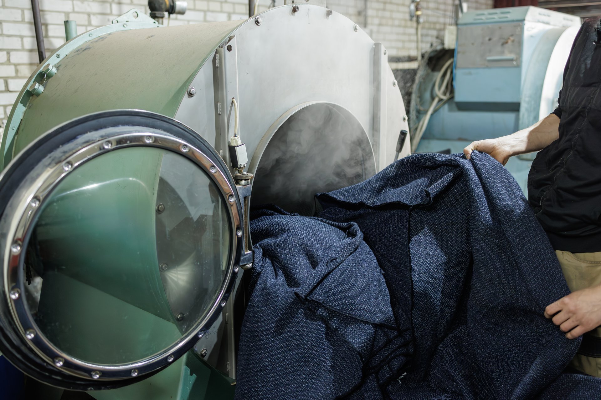 Een waterdichte jas wassen: zo doe je dat