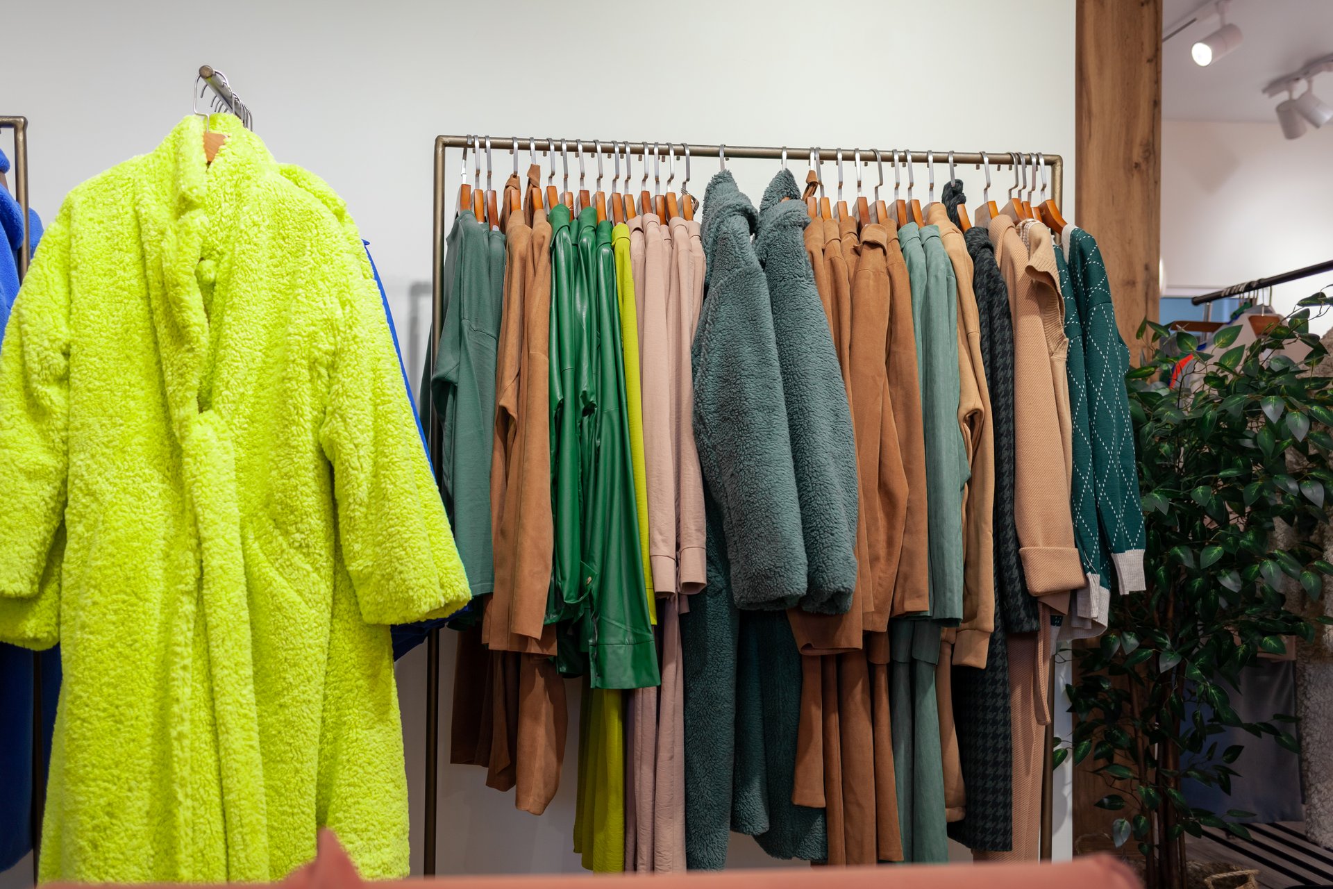 Deze Duitse merken veroveren de Nederlandse fashion en jassen wereld