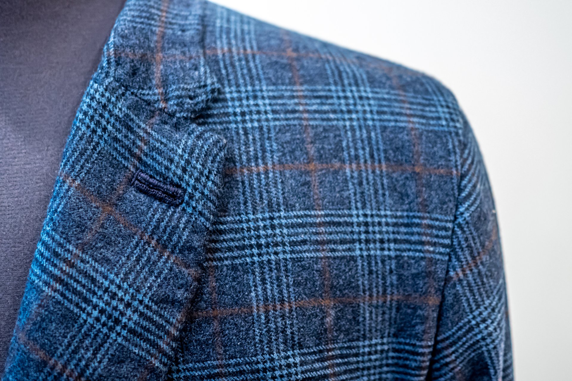 6x waar je op moet letten bij het kopen van een colbert