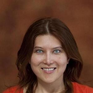 Isabelle Christensen, PHD