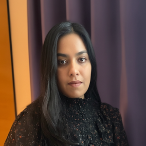 Thania Nowaz