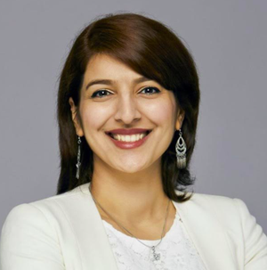 Parvin Adeli