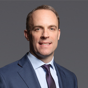 Dominic Raab