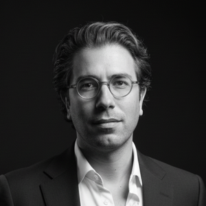 Caspian Tavallali