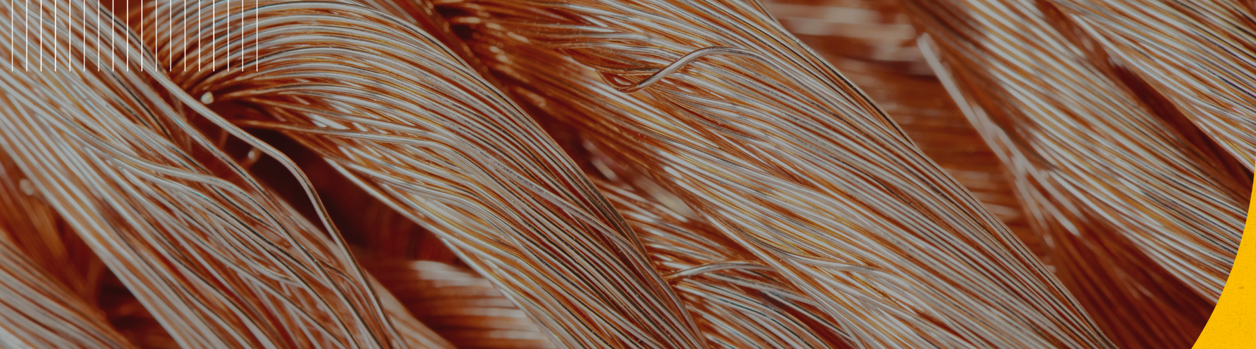 Copper Prices Unpacked: What Peak Margins Mean for Profits, Projects and M&A