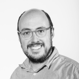 Daniel Monfort